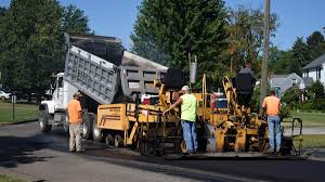 Why Choose Us For All Your Driveway Paving Needs in Woodland Park, NE?